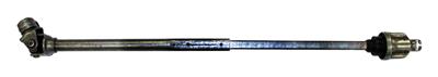 STEERING SHAFT