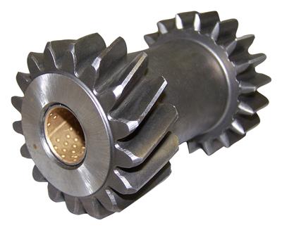 REVERSE IDLER GEAR