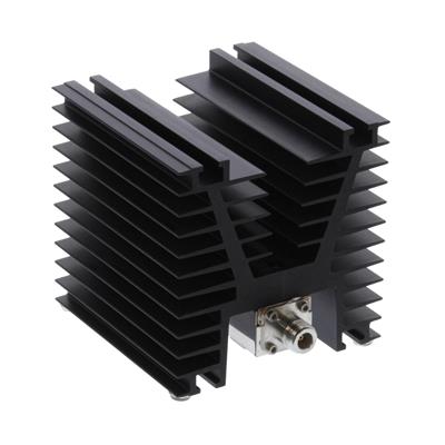 Coaxial Dynamics Dry Dielectric RF Dummy Loads