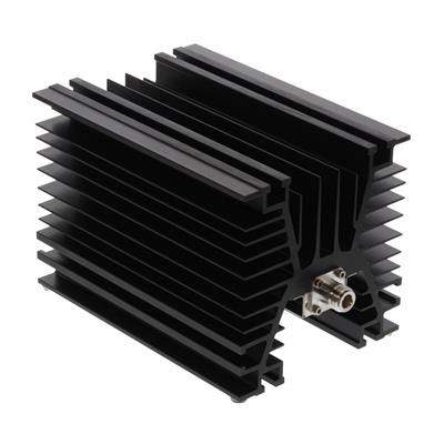 Coaxial Dynamics Dry Dielectric RF Dummy Loads
