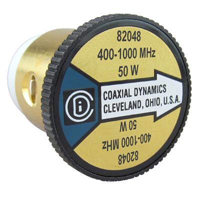 Coaxial Dynamics Plug-In Elements