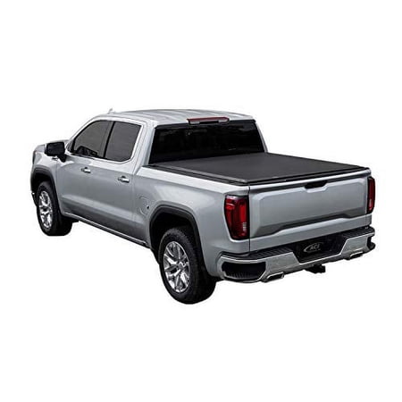 Tonneau Cover Lorado Soft - 42459