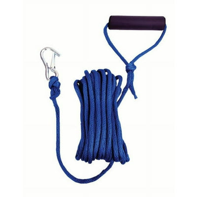 5/16X30 Solid Braid with/Foa - 117327