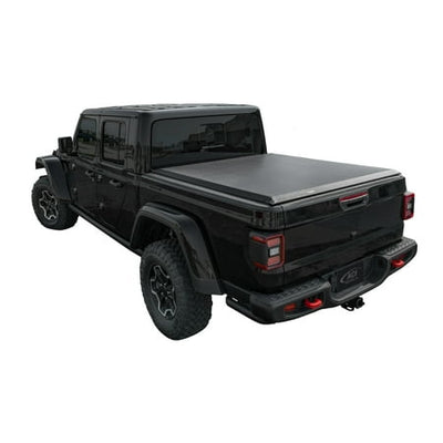 Tonneau Cover Access - 17019