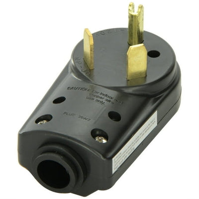 30AMP Male Replacement He - 1600580