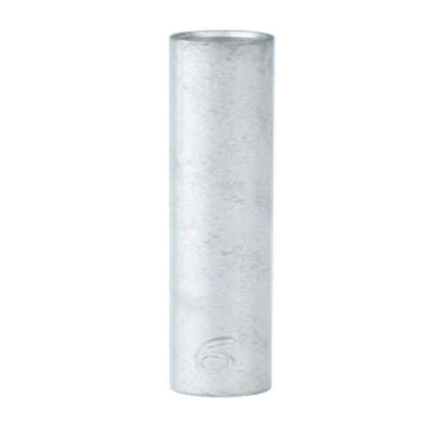 Tinned Butt Connector #4 25PC - 242150