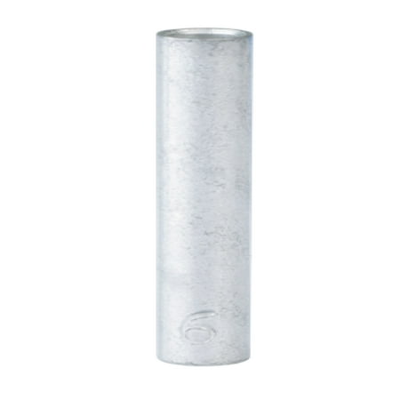 Tinned Butt Connector #4 25PC - 242150