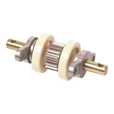 Std Gear Pack Nickel 15 Tee - 014324869