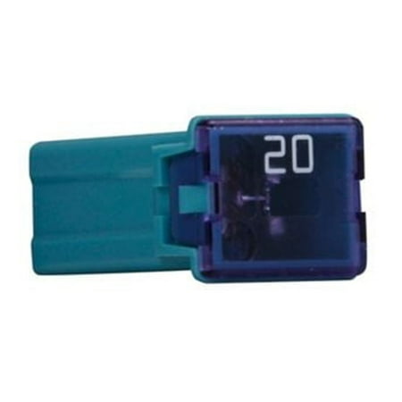 20AMP Female Maxi-fuse - FMX20