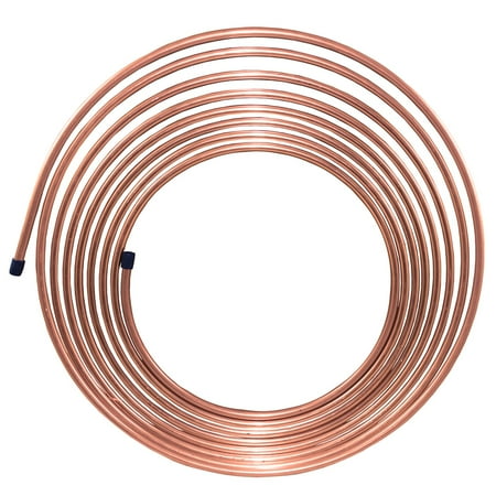 Brake Lines - CNC525