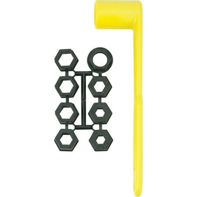 Wrench Propeller & Socket - 113707