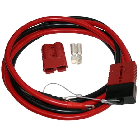 Wiring Kit 7.5' Front 2GA - 20205