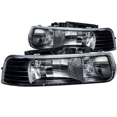 Headlights Set - 111155