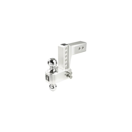 Aluminum Hitch - AL254