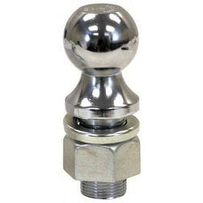 Chrome Ball 2 X 1 1/4 X 2 - 1802148