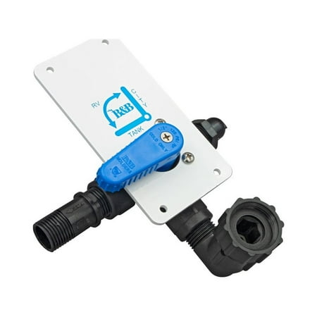 Diverter Valve Fresh Wtr Fill - 94227