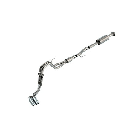 Exhaust Systems - 140874