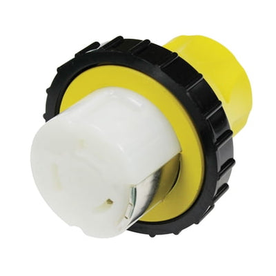 15-50 RV Locking Adapter - 1600596