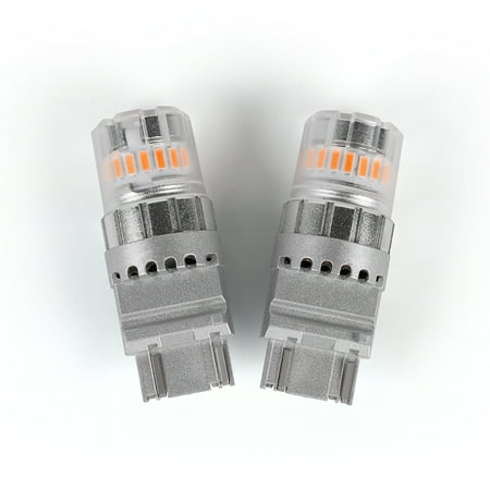 Eco Series WTY21W LED Light Bulbs A - 3121A