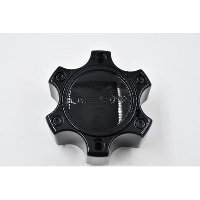 6 Lug Deep Open/Closed Cap Small Block - C375GB6CDOC