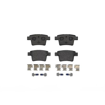 Brake Pads - P24063
