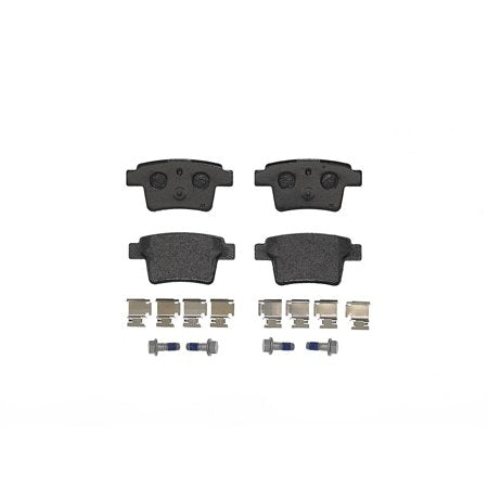 Brake Pads - P24063