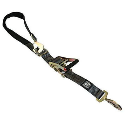 Ratcheting Axle Strap 2'X10' 10KBS - 20229