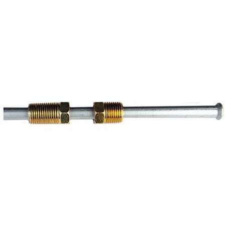 Brake Lines - BL472