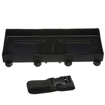 Tray Battery with/STRAP29/31 - 90995