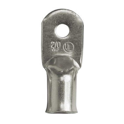 Lug #8 #10 Tinned Lug 2 - 252233