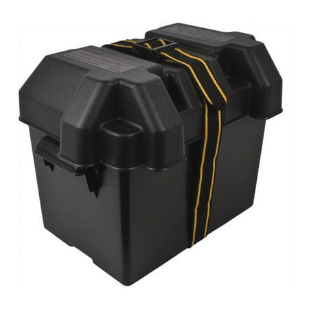 Box-bb Black 24M Non-vented - 90691