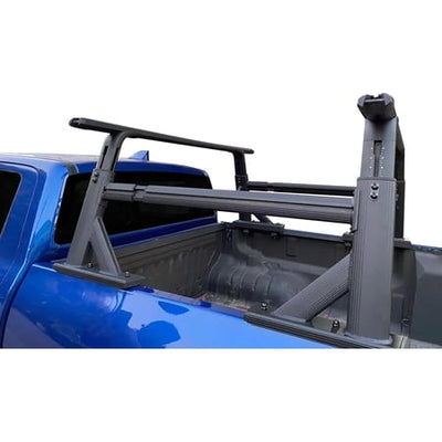 Extendable Truck Bed Rack - WHEN1B