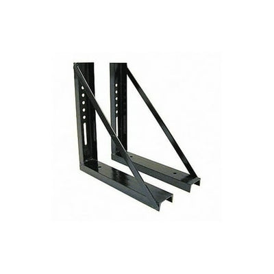 Welded Bracket F/Steel 18 - 1701005