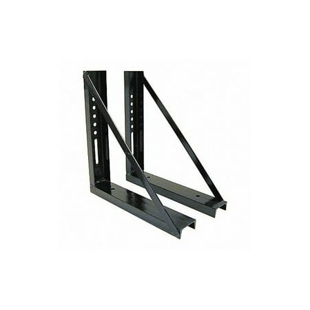 Welded Bracket F/Steel 18 - 1701005