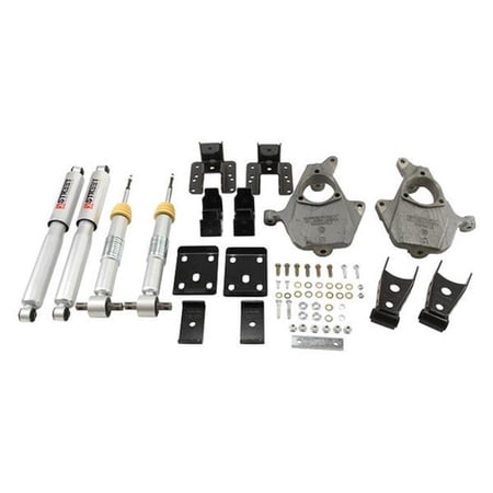 Lowering Kits - 986SP