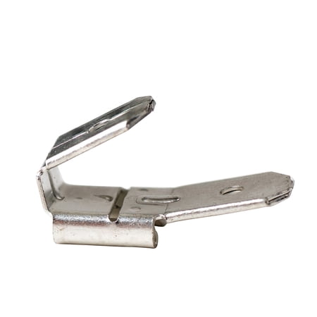 Double Male Female Adapter 25PK - 210613