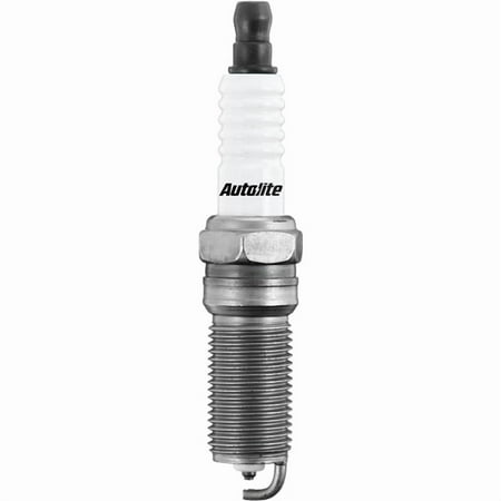 Dbl.plat.spk Plug 4/Pack - APP5364
