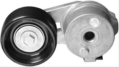 BELT TENSIONER