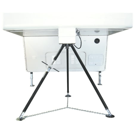 Gooseneck Tripod Stand - 25037