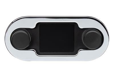CLIMATE CONTROL DIGITAL