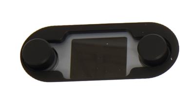 CLIMATE CONTROL DIGITAL