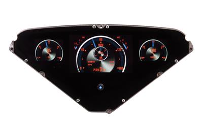 DIGITAL DASH