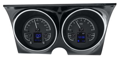 GAUGE CLUSTER