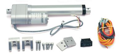 LINEAR ACTUATOR 6 STR
