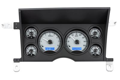 6-GAUGE SYSTEM