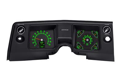 INSTRUMENT SYSTEM