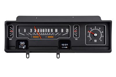 GAUGE KIT RTX