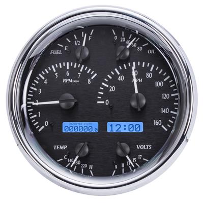 GAUGE KIT VHX