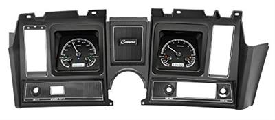 DASH PANEL