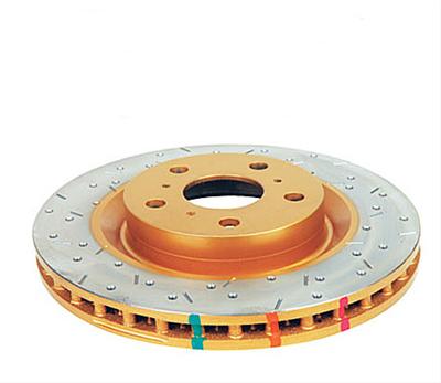 BRAKE ROTOR